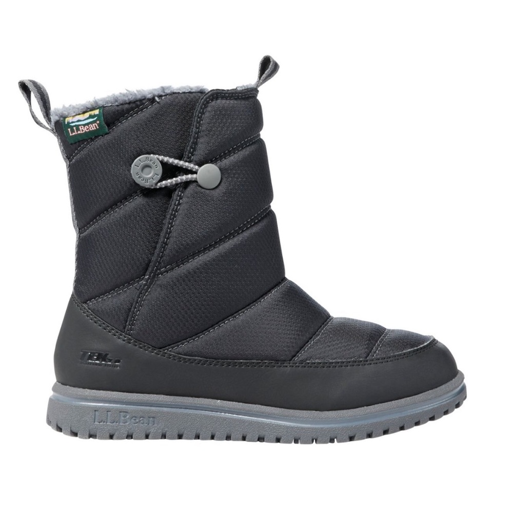 ❄️ Kids Ultralight WINTER SNOW BOOTS ❄️